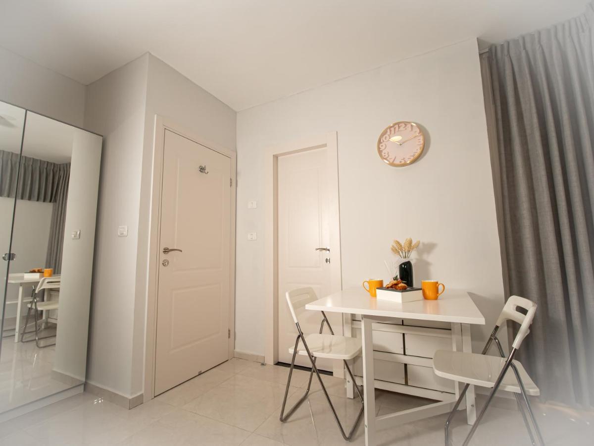 Hasorag-Private Rooms By Indiginn Jerozolima Zewnętrze zdjęcie