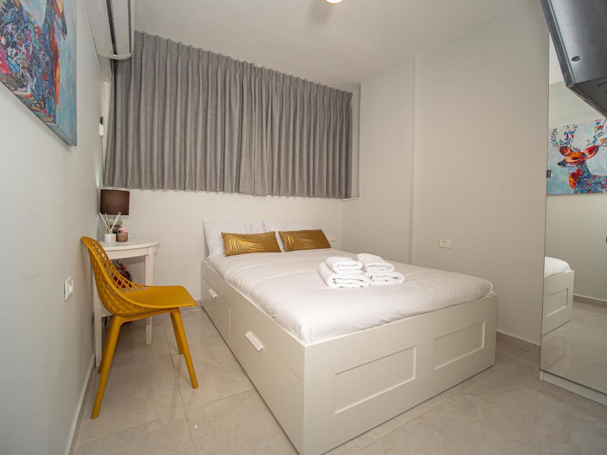 Hasorag-Private Rooms By Indiginn Jerozolima Zewnętrze zdjęcie