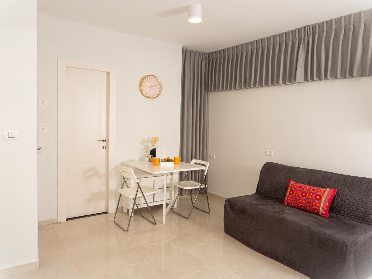 Hasorag-Private Rooms By Indiginn Jerozolima Zewnętrze zdjęcie